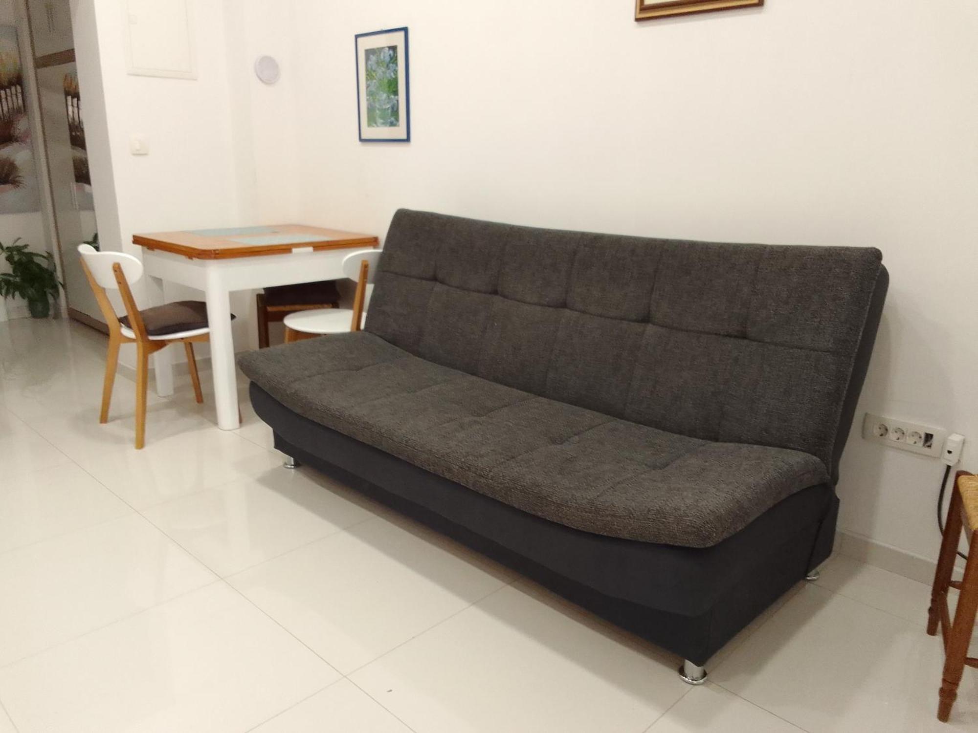 Apartman Marija ماكارسكا الغرفة الصورة